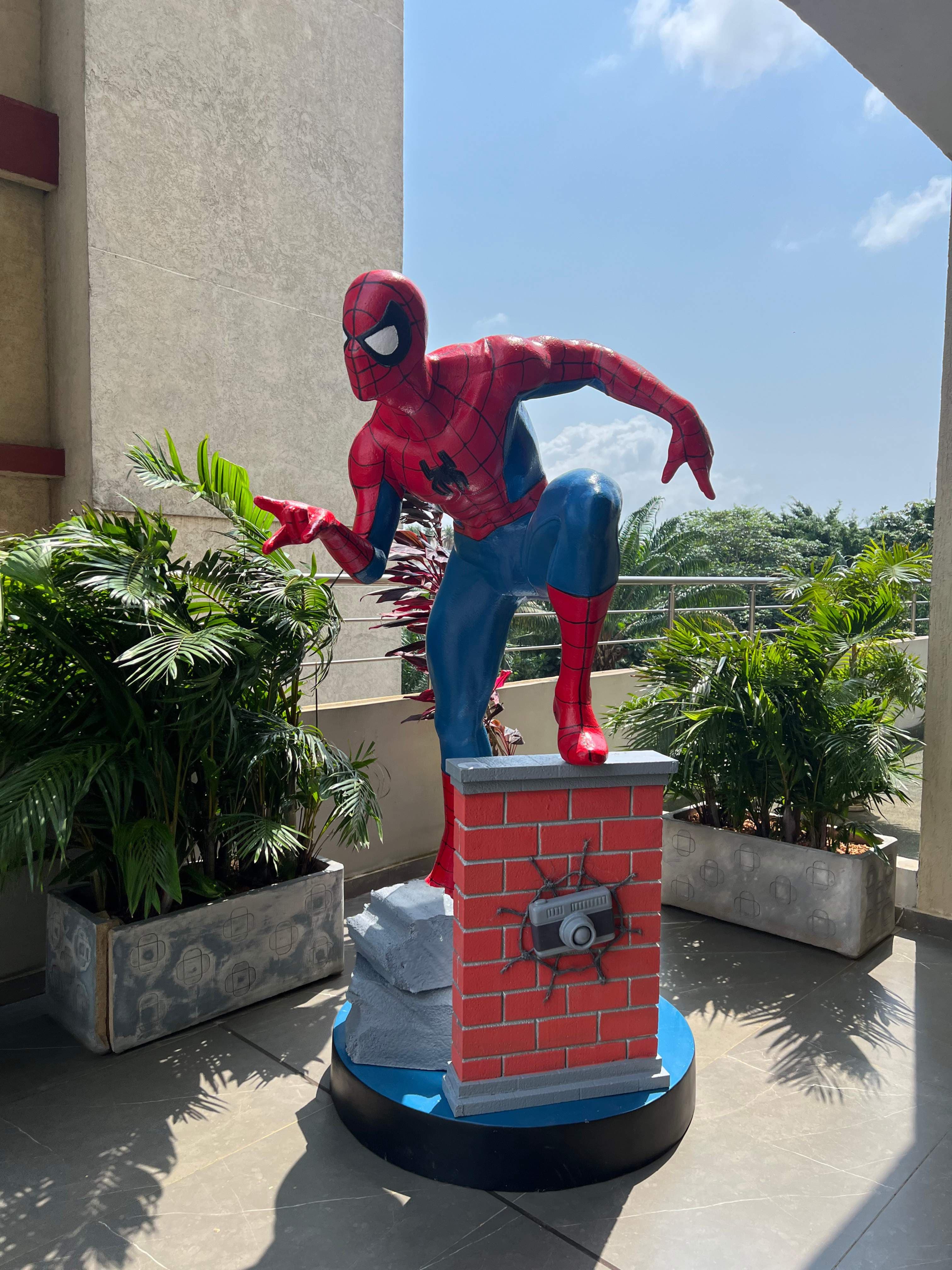 Décor anniversaire enfant 🎈 12