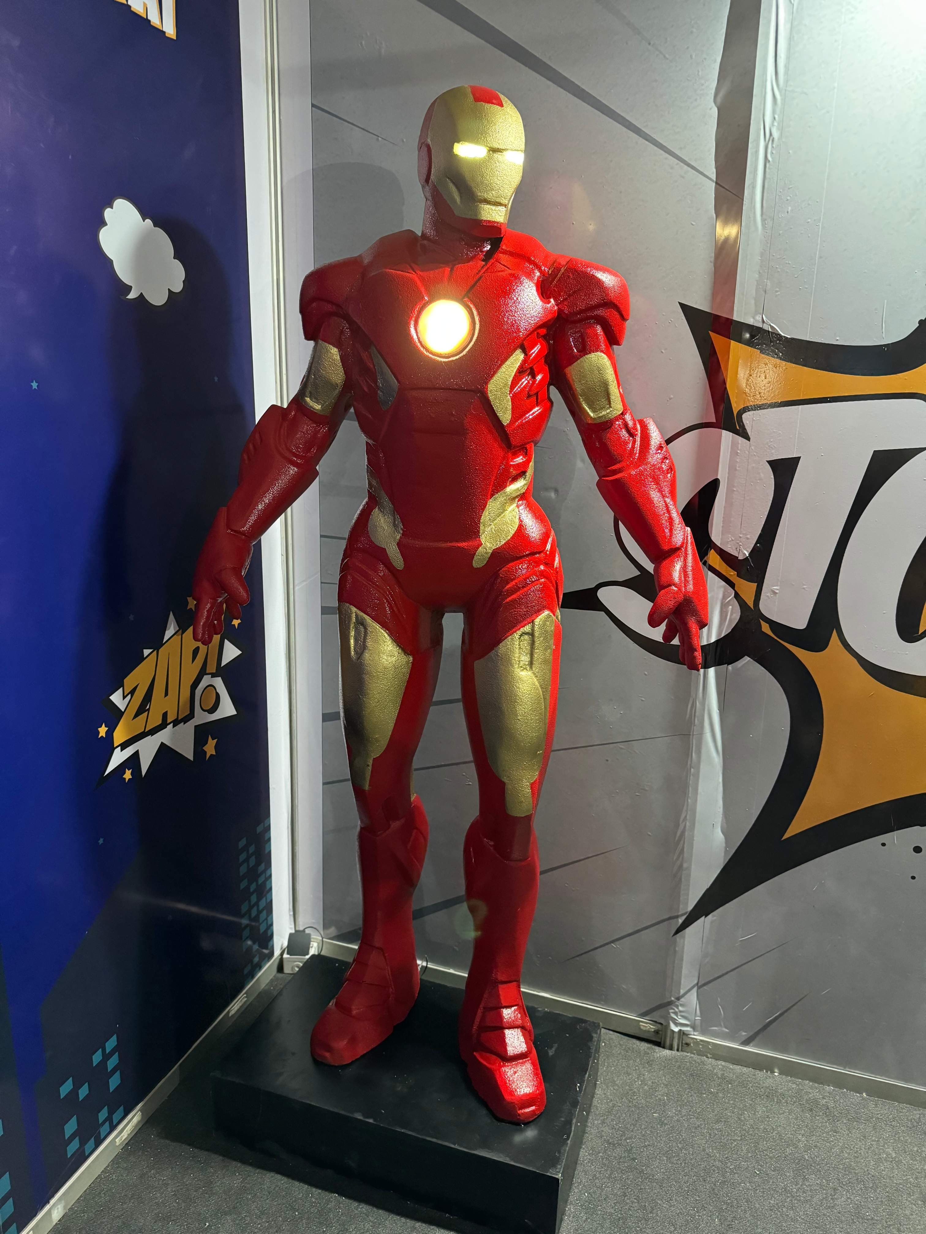 Décor anniversaire enfant 🎈 14