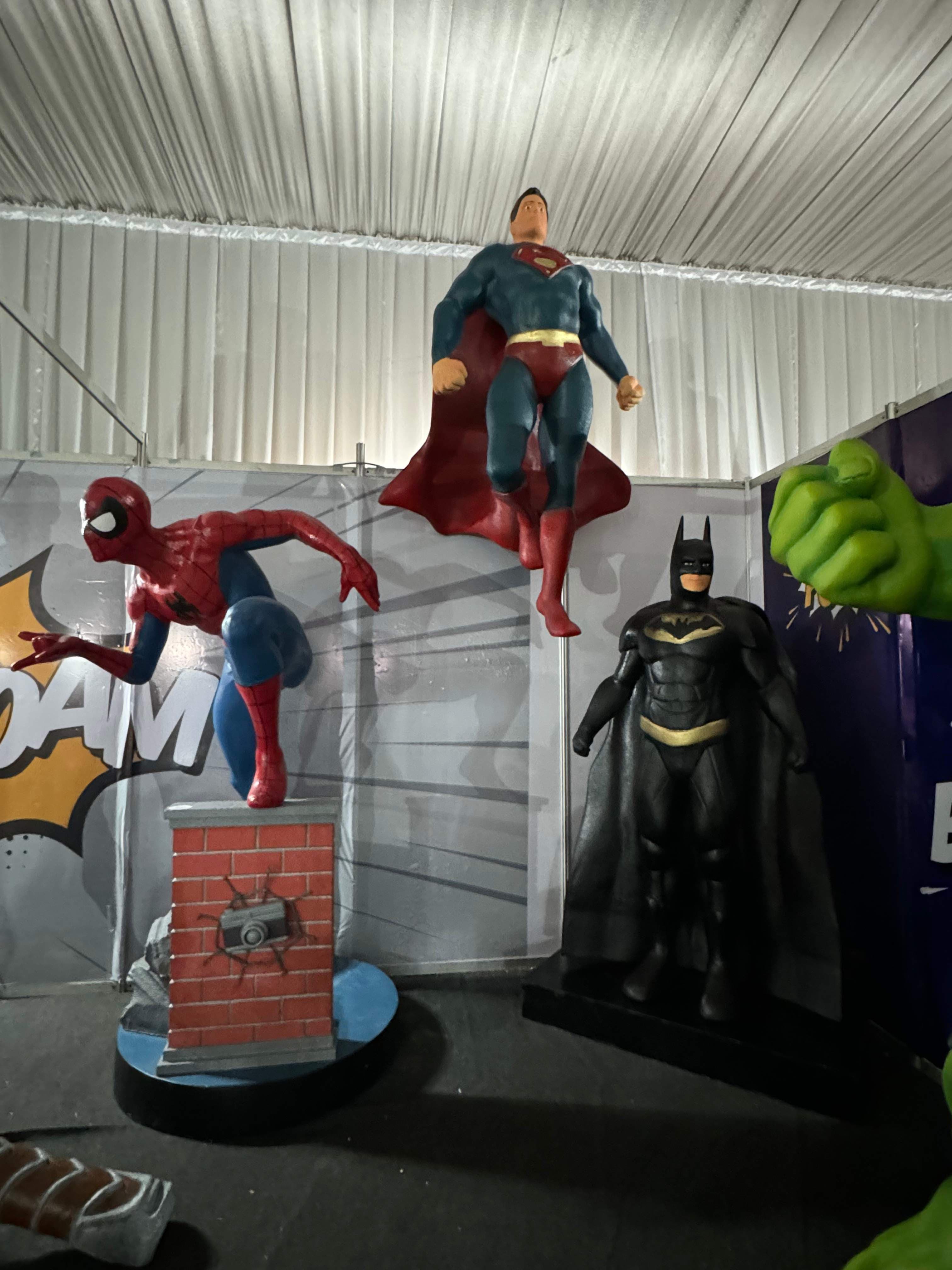 Décor anniversaire enfant 🎈 15