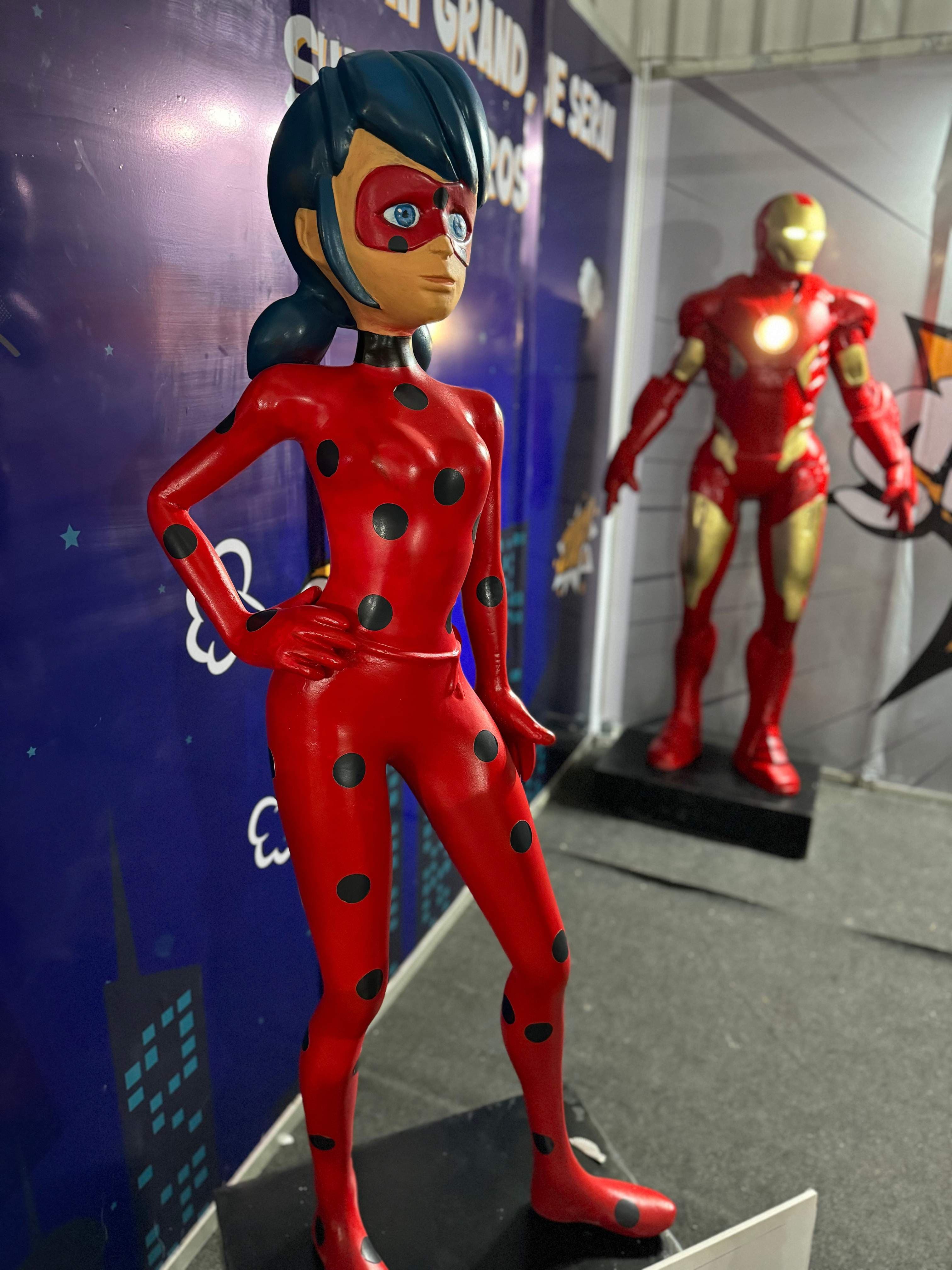 Décor anniversaire enfant 🎈 16