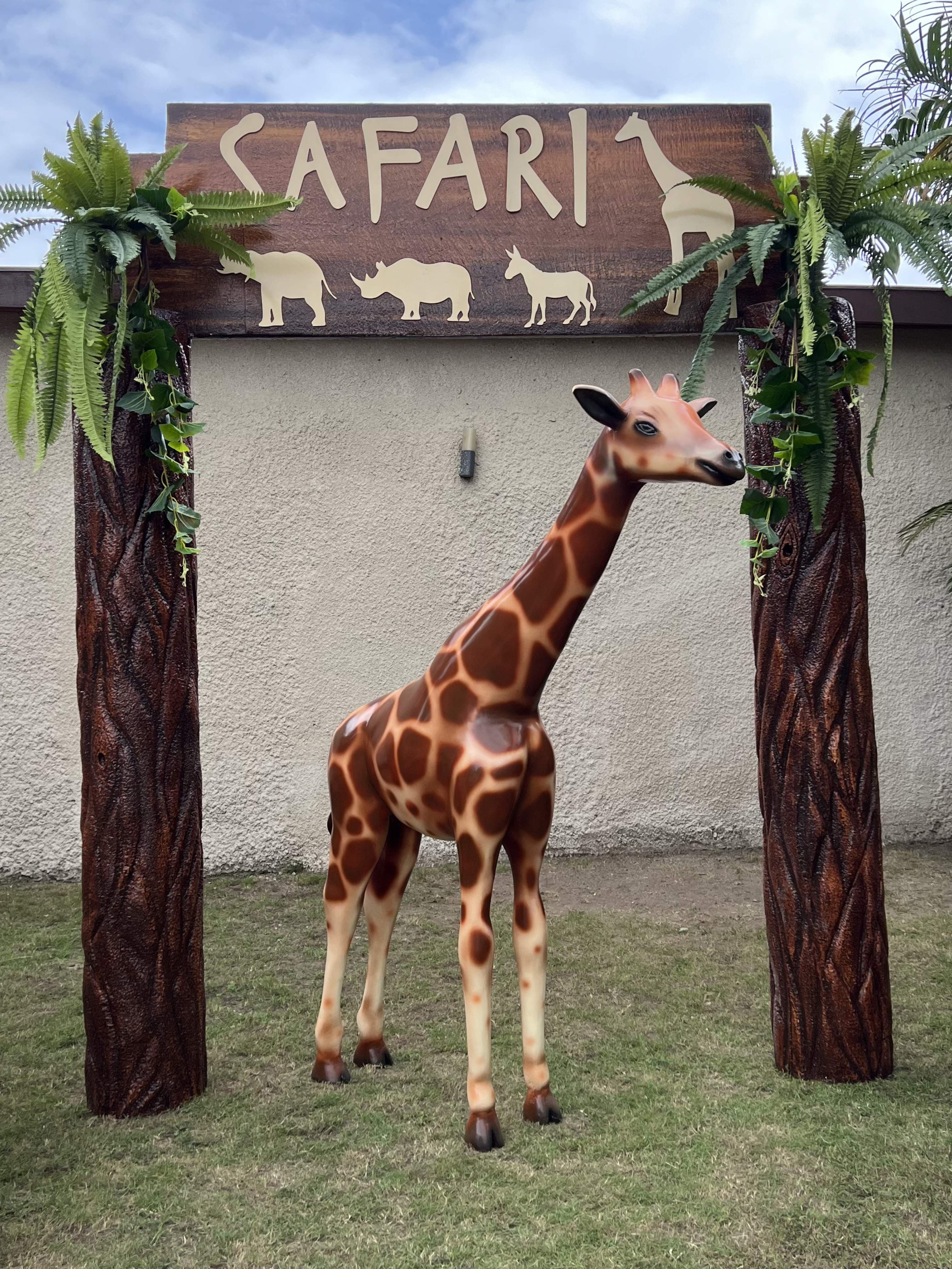 Décor anniversaire enfant 🎈 17