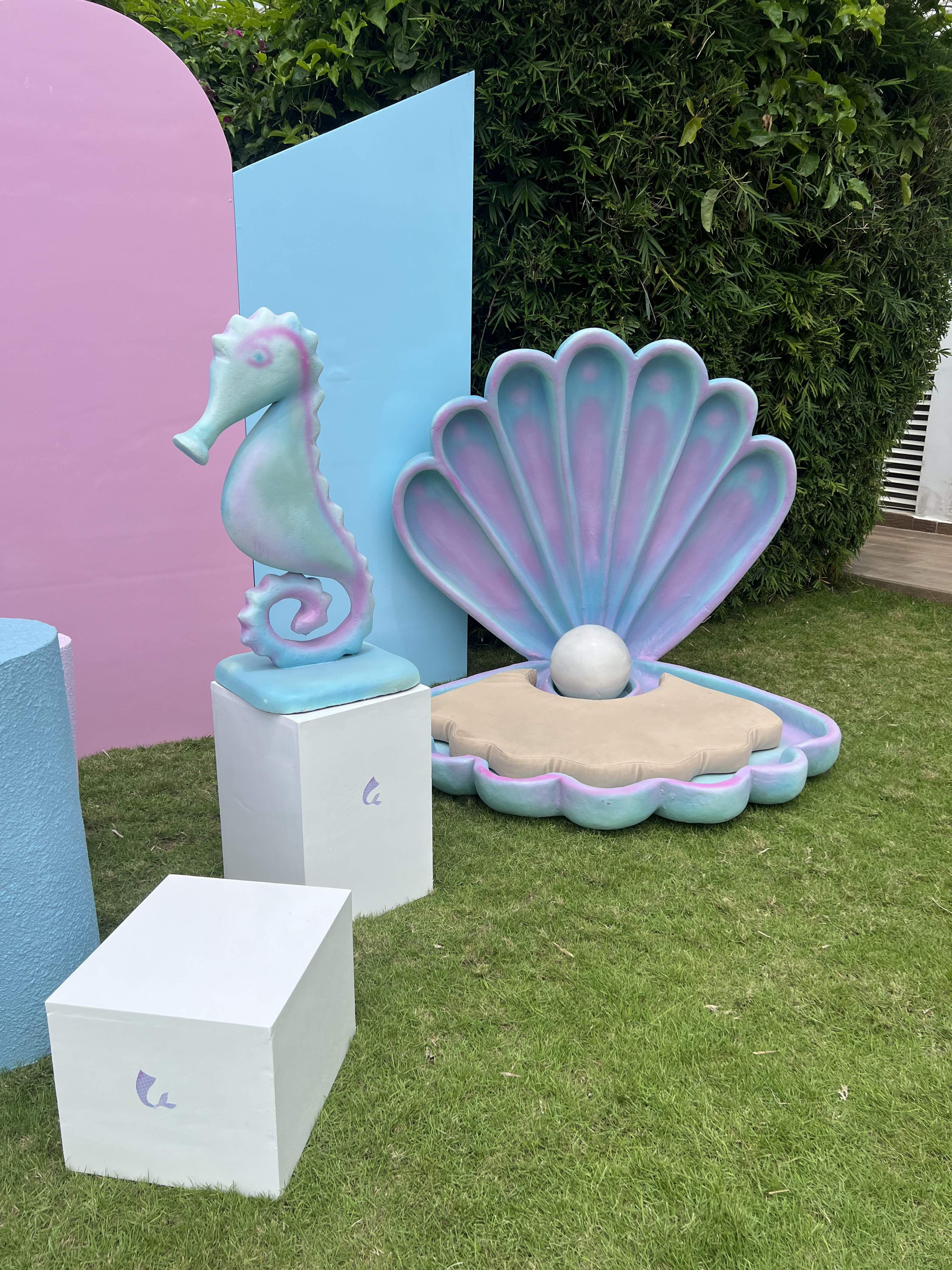 Décor anniversaire enfant 🎈 18