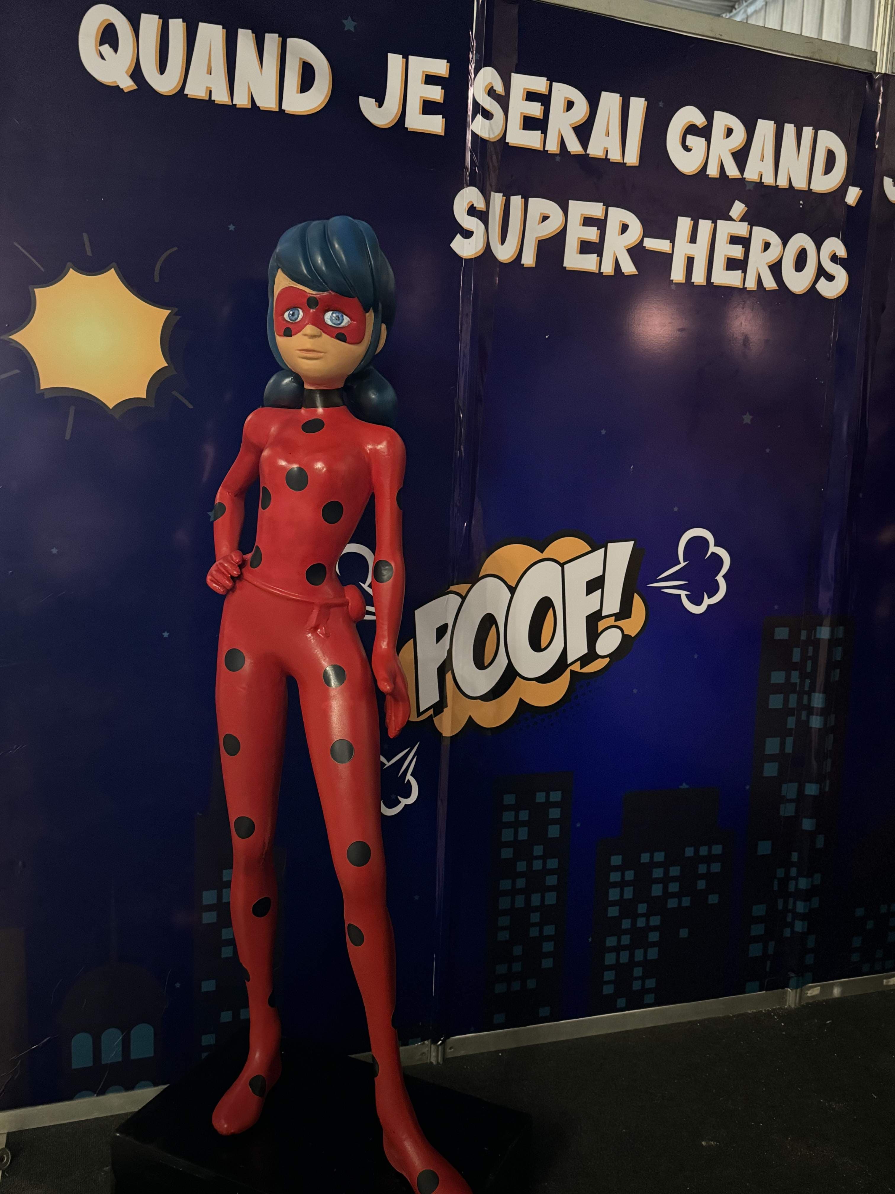 Décor anniversaire enfant 🎈 20