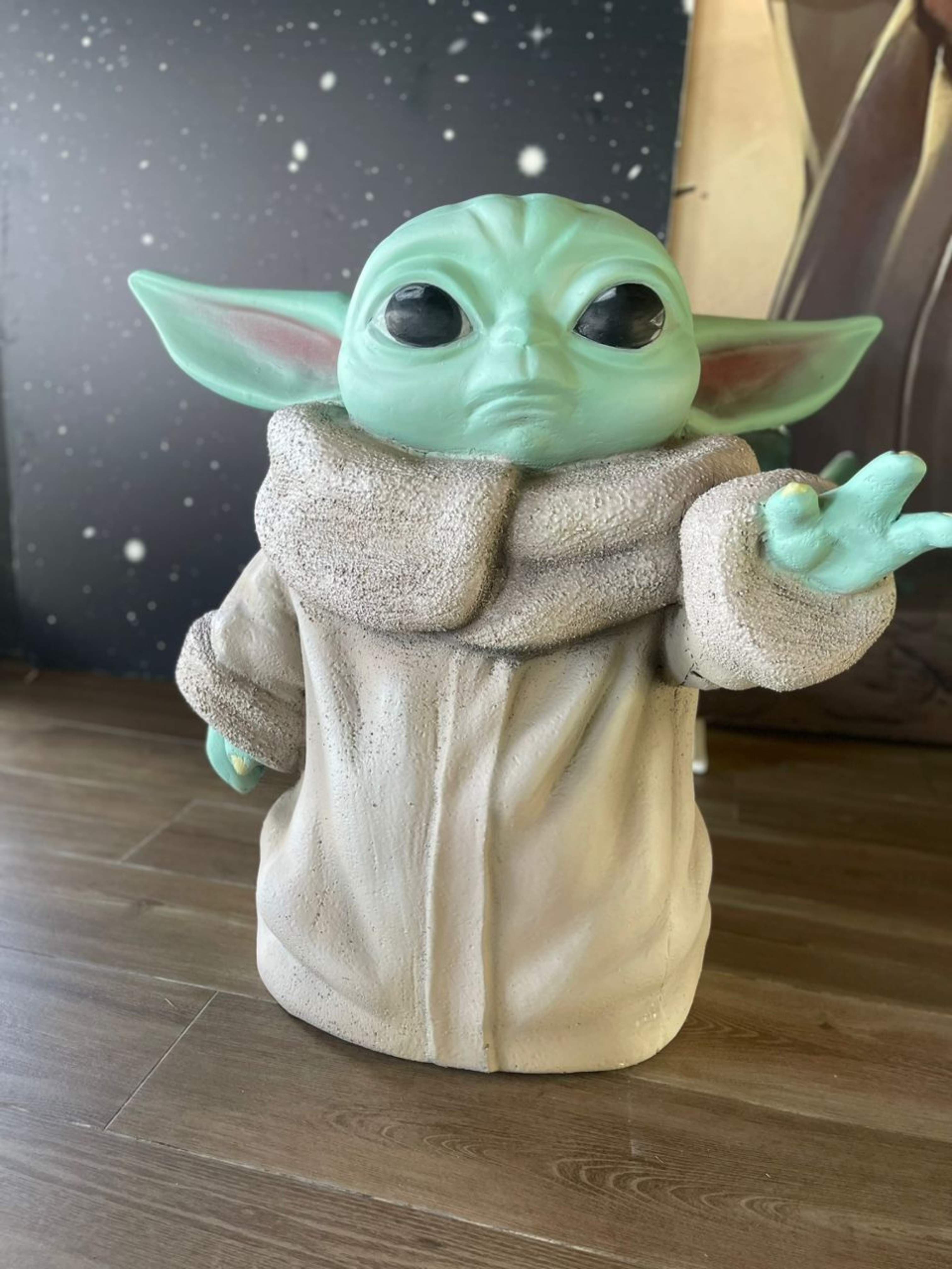 Décor anniversaire enfant 🎈 23