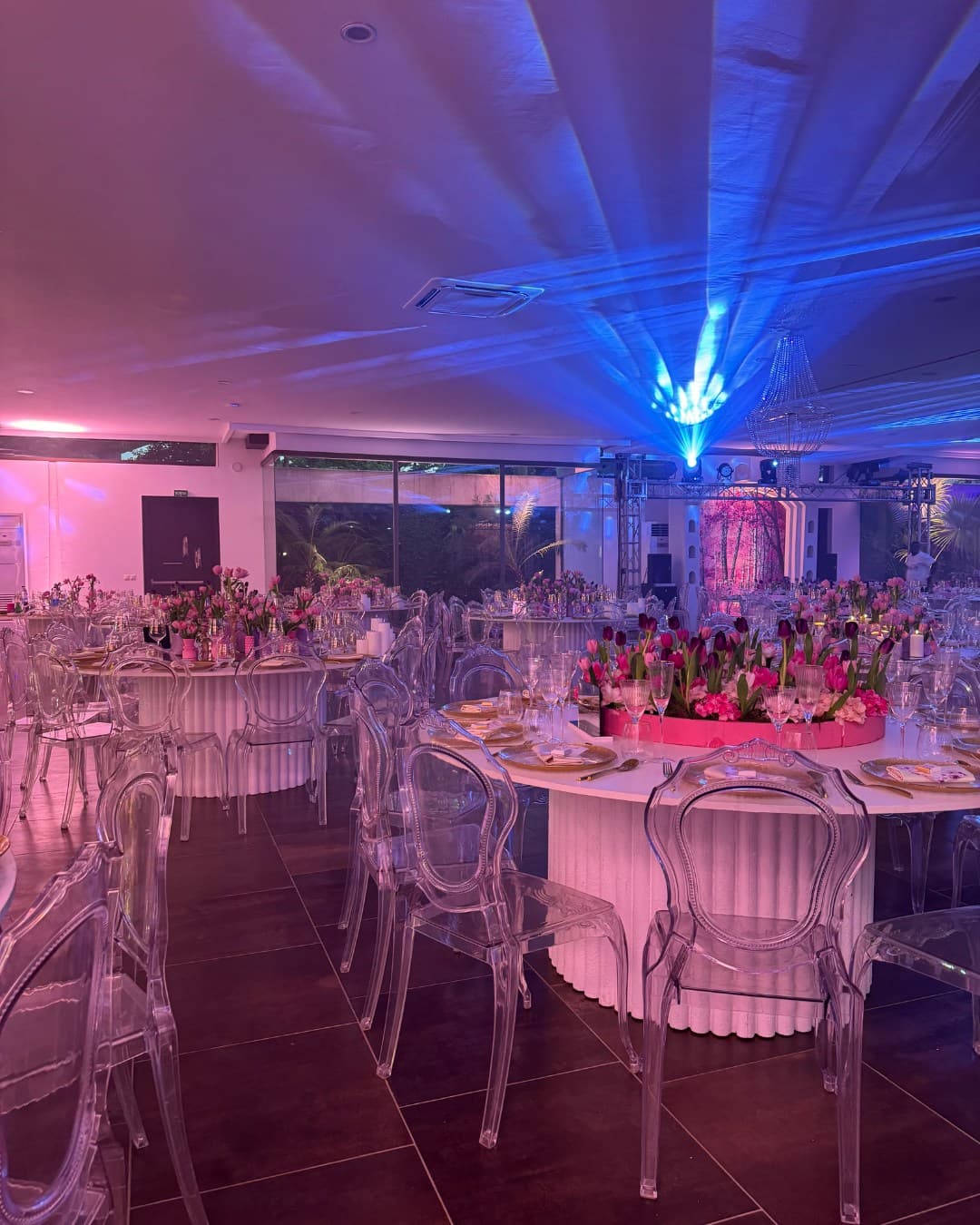 Décor 100% sur mesure pour mariage 💍 0