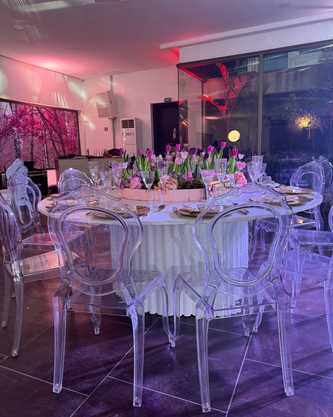 Décor 100% sur mesure pour mariage 💍 4