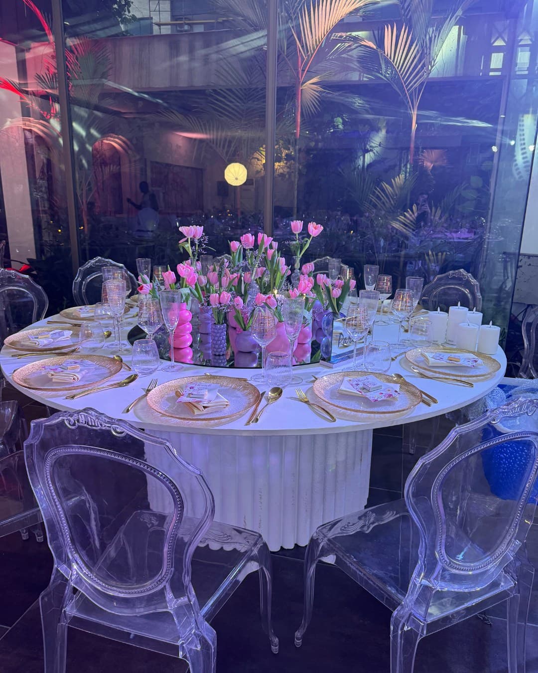 Décor 100% sur mesure pour mariage 💍 6