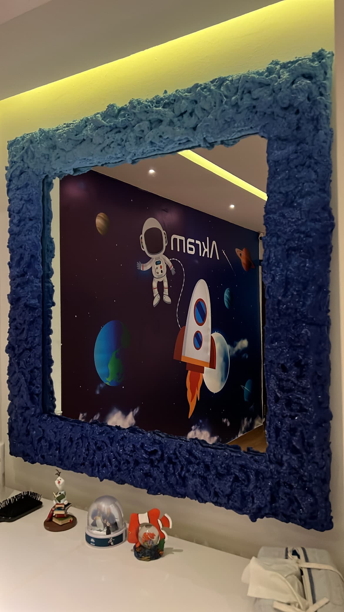 Miroirs personnalisés 🪞 2