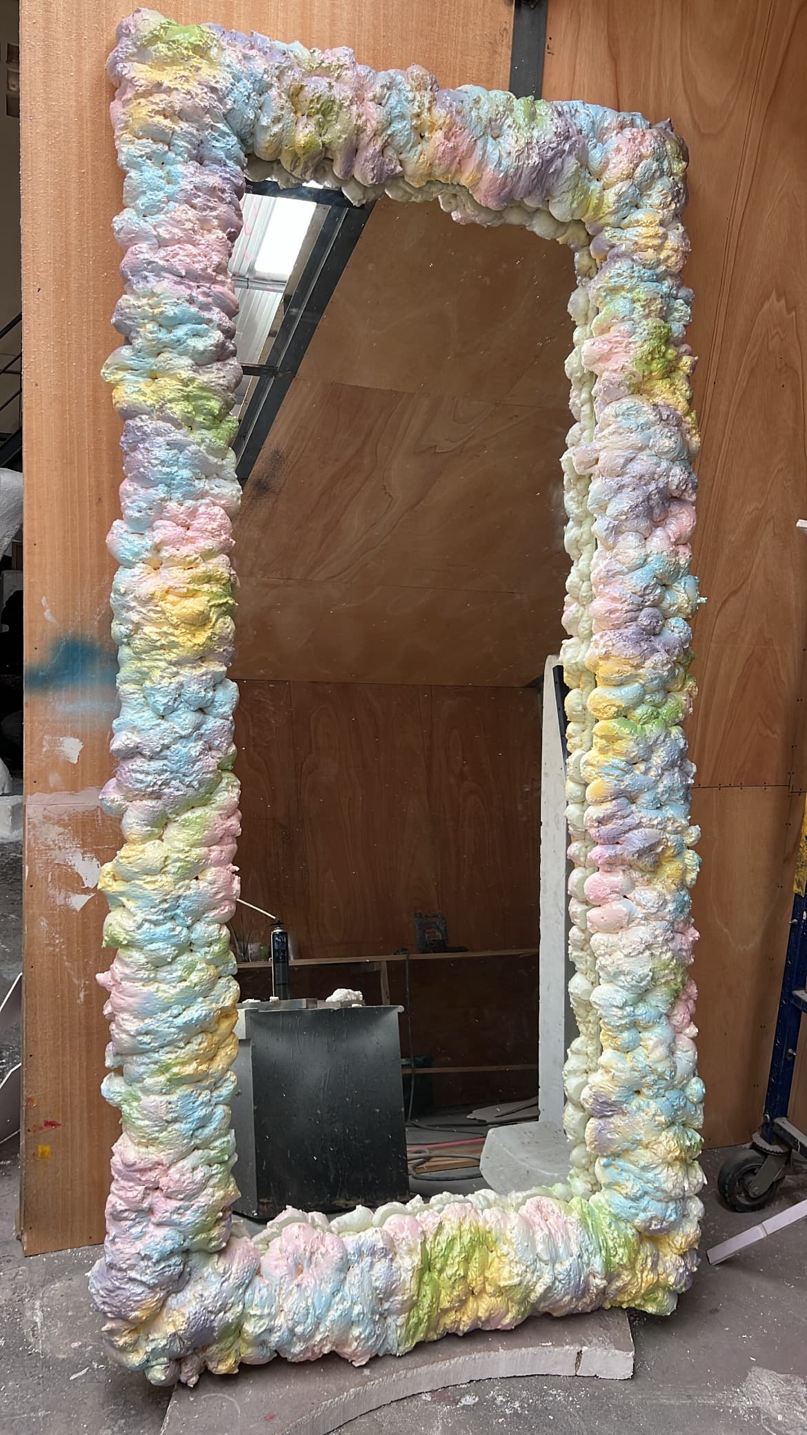 Miroirs personnalisés 🪞 4