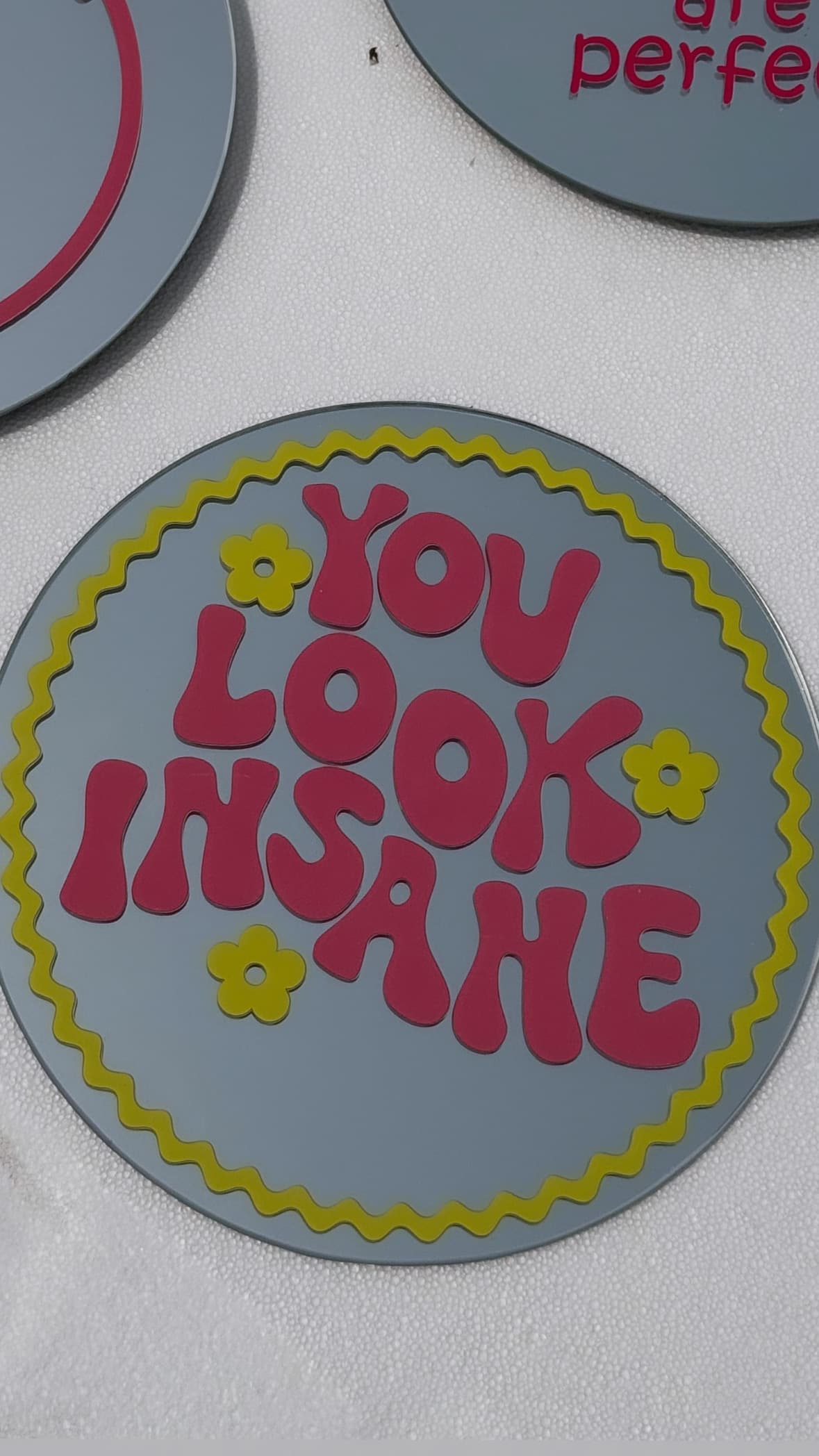 Miroirs personnalisés 🪞 8