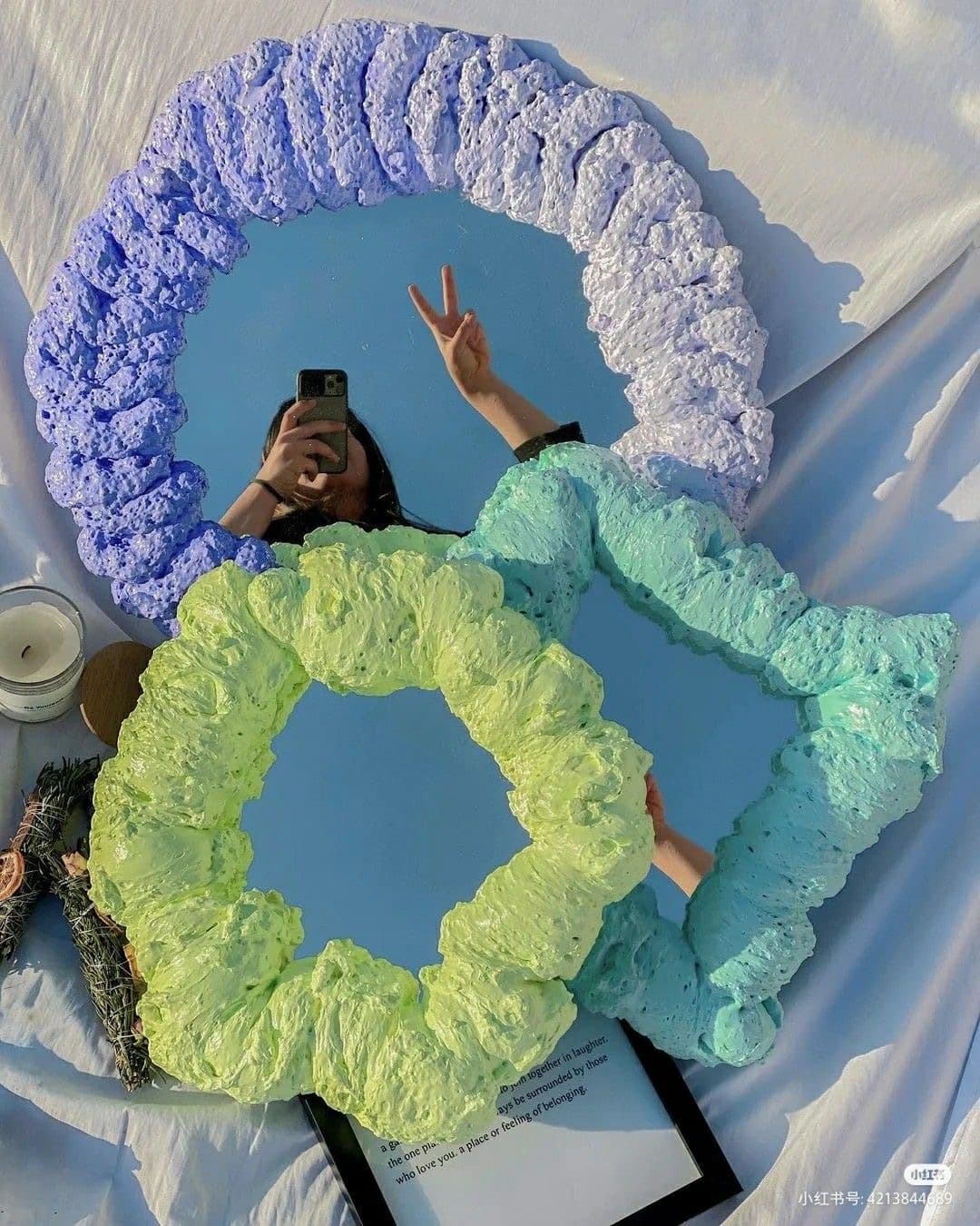 Miroirs personnalisés 🪞 9