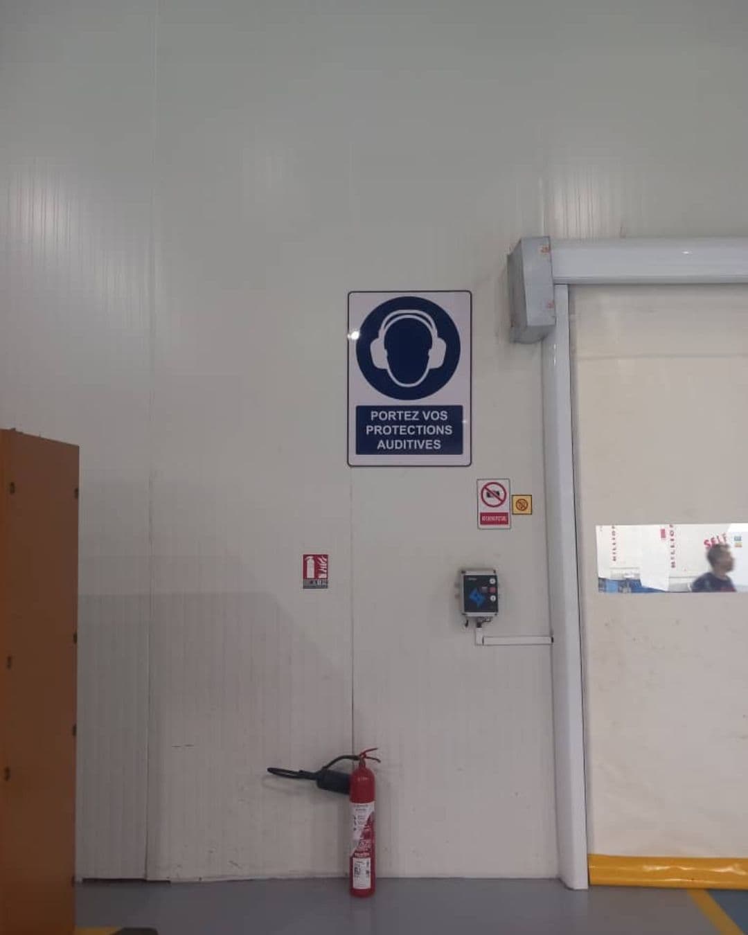 Signalétique - Photo 5