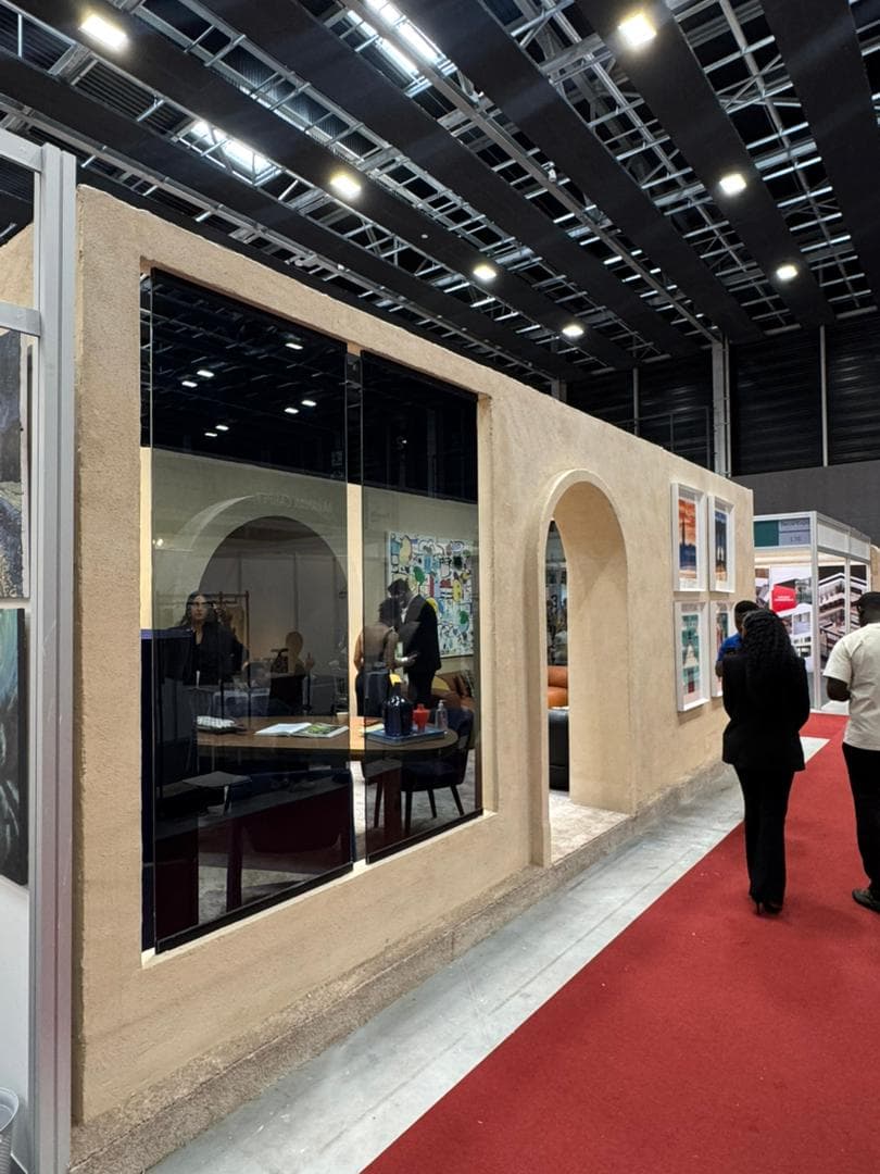 Stand Cilya Home – Decor Expo 2026 15