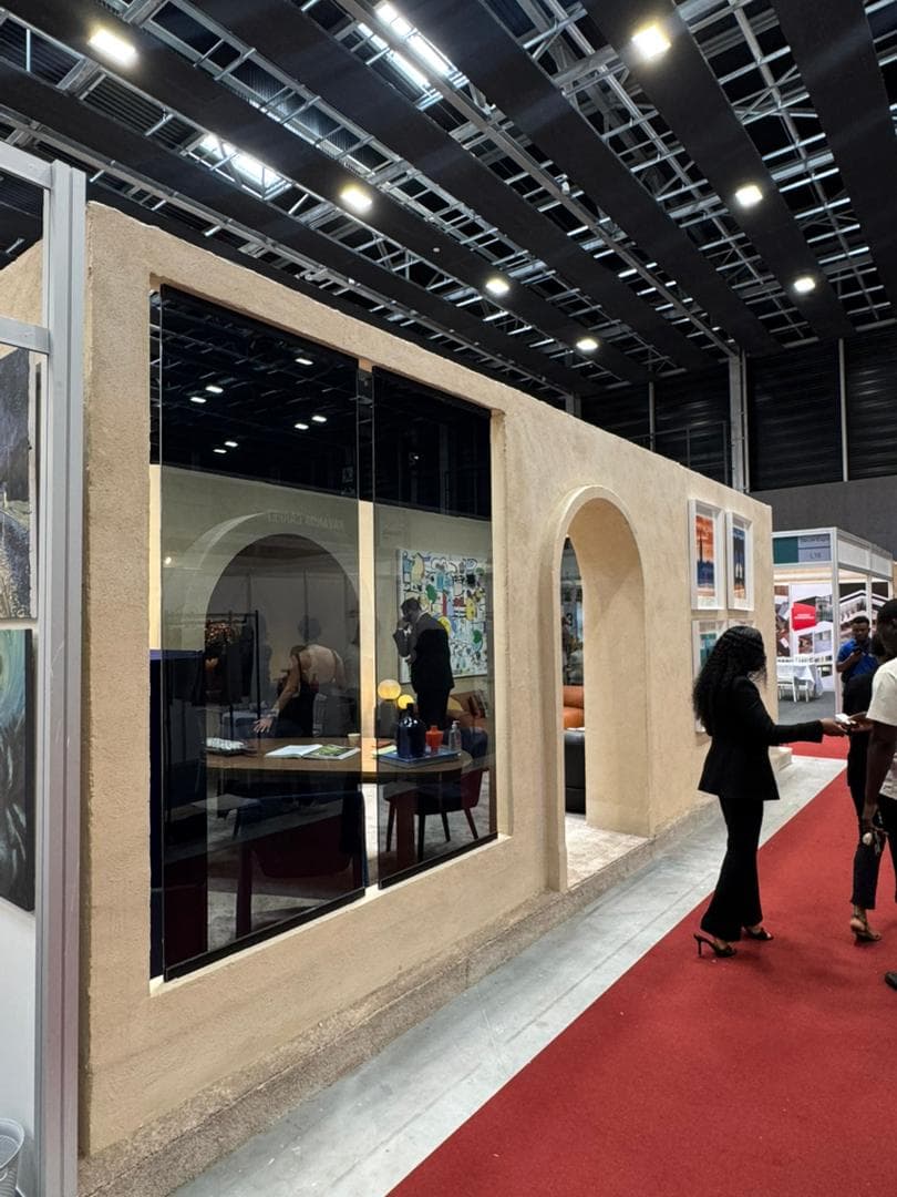 Stand Cilya Home – Decor Expo 2026 18